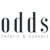 Agence Odds Logotype