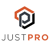 JUSTPRO Logotype