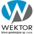Geodezja Wektor - Jelenia Góra Logotype