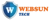 Websuntech Logotype