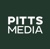 Pitts Media Logotype