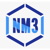 NM3 Consulting Group Logotype