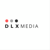 DLX MEDIA Logotype