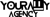 YourAlly Agency Logotype