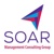 SOAR Management Consulting Group Logotype