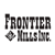 Frontier Mills, Inc. Logotype