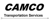 Camco Transportation Logotype