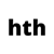 Here To Help Marketing Logotype