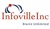 Infoville, Inc. Logotype