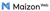 Maizon Web Logotype