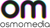 osmomedia.de Logotype