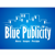 Blue Publicity Logotype