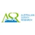 Australian Survey Research Logotype
