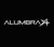 Alumbra Logotype