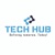 Tech Hub Logotype