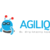 Agiliq Logotype