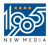 1905 New Media Logotype
