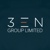 3EN Group Limited Logotype