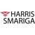 HARRIS, SMARIGA & ASSOCIATES Logotype