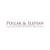 Pollak & Slepian L.L.P Logotype