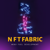 NFT FABRIC Logotype