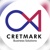 CretMark Business Solutions Logotype
