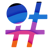 Webytag Digital LLP Logotype