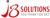 JB Solutions Logotype