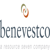 Benevestco A Resource Seven Company Logotype
