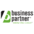 Business Partner of Richmond Logotype