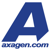 Axagen Inc. Logotype