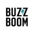 Buzz Boom Creative Logotype