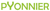 Pyonnier Développement Inc. Logotype