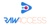 Raw Access Media Logotype
