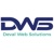 Deval Web Solutions Logotype