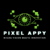 Pixel Appy Logotype