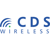 Control Data Systems Logotype