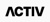 ACTIV Logotype