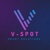 V-Spot Logotype