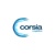 Corsia Logistics Logotype