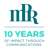 mPR, Inc. Logotype