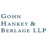 Gohn Hankey & Berlage Logotype