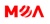 MOA Staffing Inc. Logotype