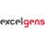 ExcelGens, Inc. Logotype
