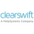 Clearswift Logotype