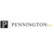 Pennington P.A. Logotype