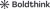 Boldthink Logotype
