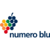 Numero Blu Servizi S.p.A. Logotype