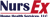 NursEx Home Health Logotype