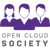 Open Cloud Society Logotype